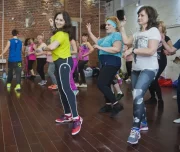 студия танцевального фитнеса танцуй на здоровье изображение 2 на проекте lovefit.ru