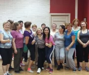 студия танцевального фитнеса танцуй на здоровье изображение 8 на проекте lovefit.ru