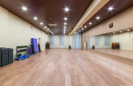 фитнес-клуб облака в 3-м павелецком проезде изображение 2 на проекте lovefit.ru