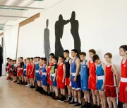 школа бокса old school boxing изображение 8 на проекте lovefit.ru