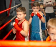 школа бокса old school boxing изображение 1 на проекте lovefit.ru
