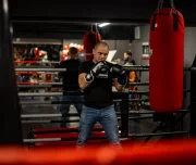 школа бокса old school boxing изображение 5 на проекте lovefit.ru