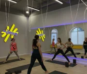 спортивная студия neoджоуль изображение 3 на проекте lovefit.ru