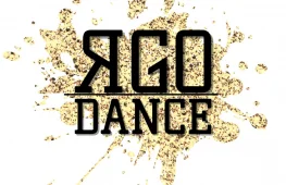 Школа танцев ЯGO Dance