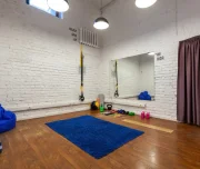 фитнес-студия индивидуальных тренировок в большом кисловском переулке изображение 7 на проекте lovefit.ru