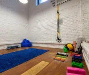 фитнес-студия индивидуальных тренировок в большом кисловском переулке изображение 18 на проекте lovefit.ru