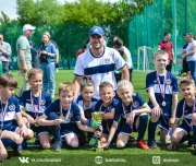 детский футбольный клуб викинг изображение 1 на проекте lovefit.ru