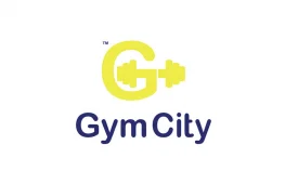 Фитнес-клуб City gym логотип