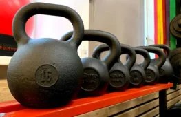 фитнес-клуб персональные тренировки prograce fitness изображение 2 на проекте lovefit.ru