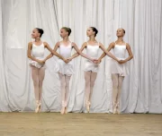 русская школа искусств марии володиной grand ballet на нижней красносельской улице изображение 2 на проекте lovefit.ru