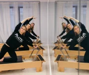 студия классического пилатеса pilates class на спартаковской площади изображение 4 на проекте lovefit.ru