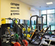 фитнес-клуб точка спорта изображение 1 на проекте lovefit.ru