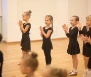 школа танцев dancegroup на спасо-тушинском бульваре изображение 1 на проекте lovefit.ru