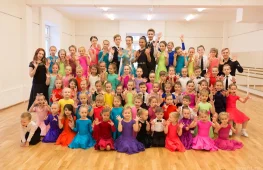 школа танцев dancegroup на спасо-тушинском бульваре изображение 2 на проекте lovefit.ru