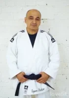 Иоган Яков Борисович