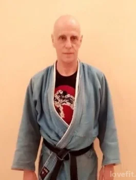 Жердев Виктор Эммануилович
