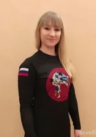 Дидковская Наталья