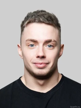 Кузьмин Алексей Олегович