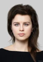 Баланцева Юлия Валерьевна