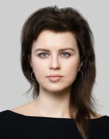 Баланцева Юлия Валерьевна