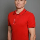 Яшенков Иван