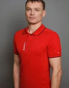 Яшенков Иван