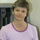 Максимова Ольга