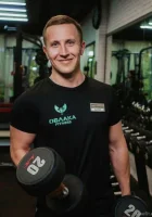 Галкин Антон