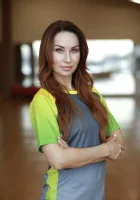 Давлетова Елена