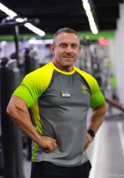 Новиков Юрий