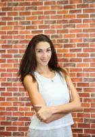 Кузина Анастасия