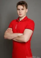 Моисеев Дмитрий