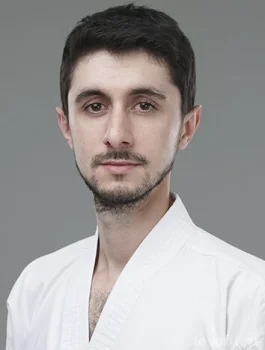 Аванесян Рубен Тигранович