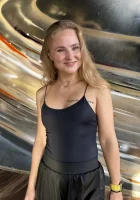 Лоскутова Анастасия Игоревна