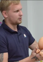 Котовский Матвей Евгеньевич