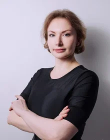 Травова Светлана Федоровна