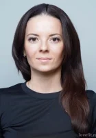 Самылина Анна Николаевна