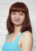 Андреева Елена