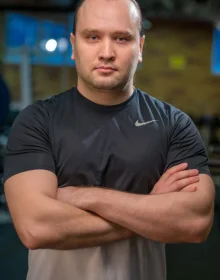 Зеленцов Сергей