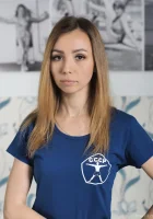 Черепанова Алёна