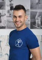 Устинов Валентин