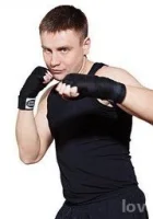 Бахристов Александр