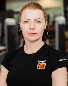 Шамсиева Ирина