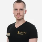 Казьмин Кирилл