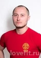 Туркин Максим Геннадьевич