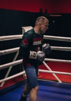 Бирючков Александр Владимирович