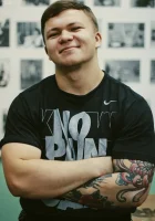 Кузин Кирилл