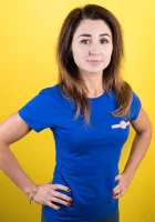 Сенотова Наталья