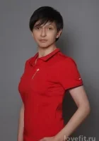 Севумян Анна Борисовна
