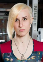 Полякова Яна